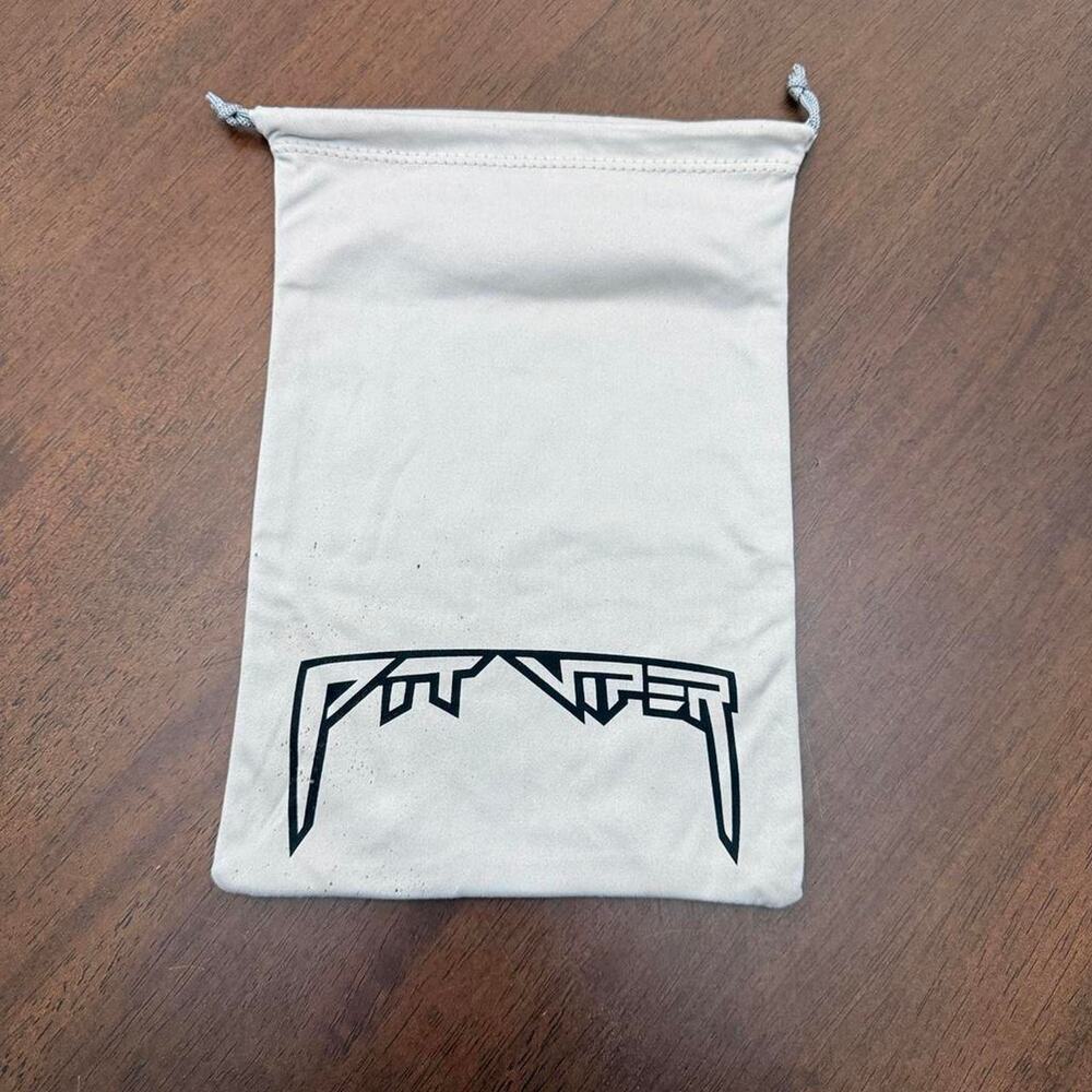 Pit Viper Limpcloth